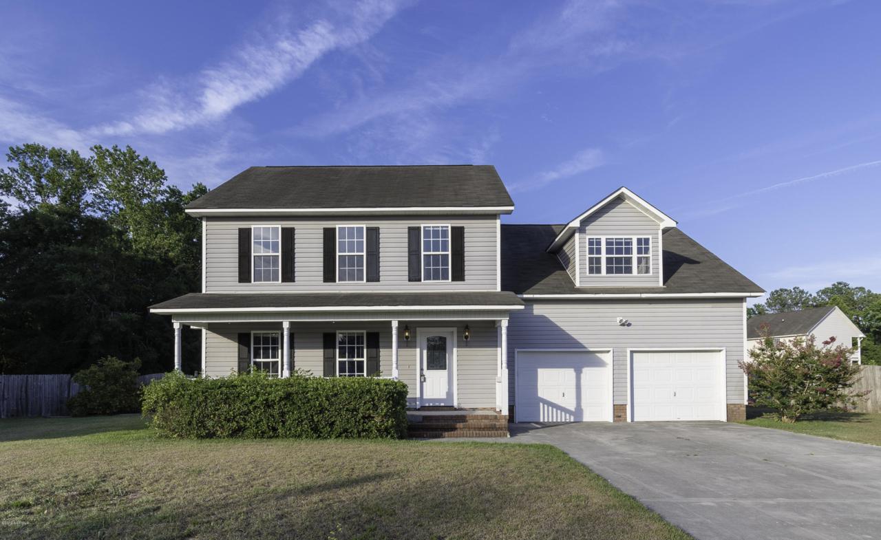 202 Foal Court - Photo 1