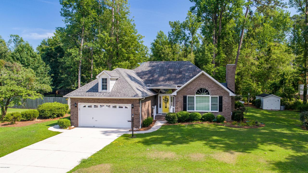 313 Magellan Drive - Photo 1