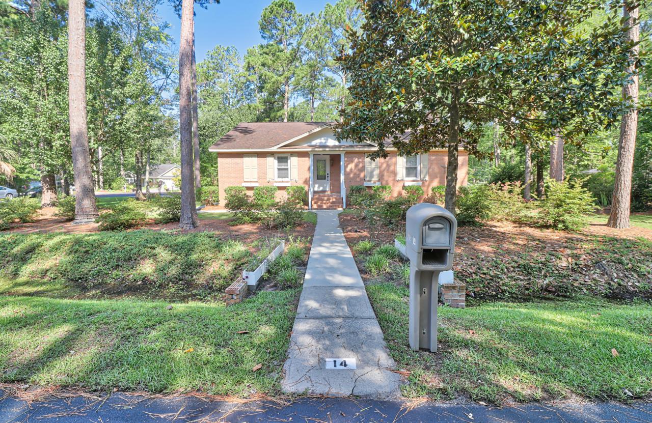 14 Swamp Fox Drive - Photo 1
