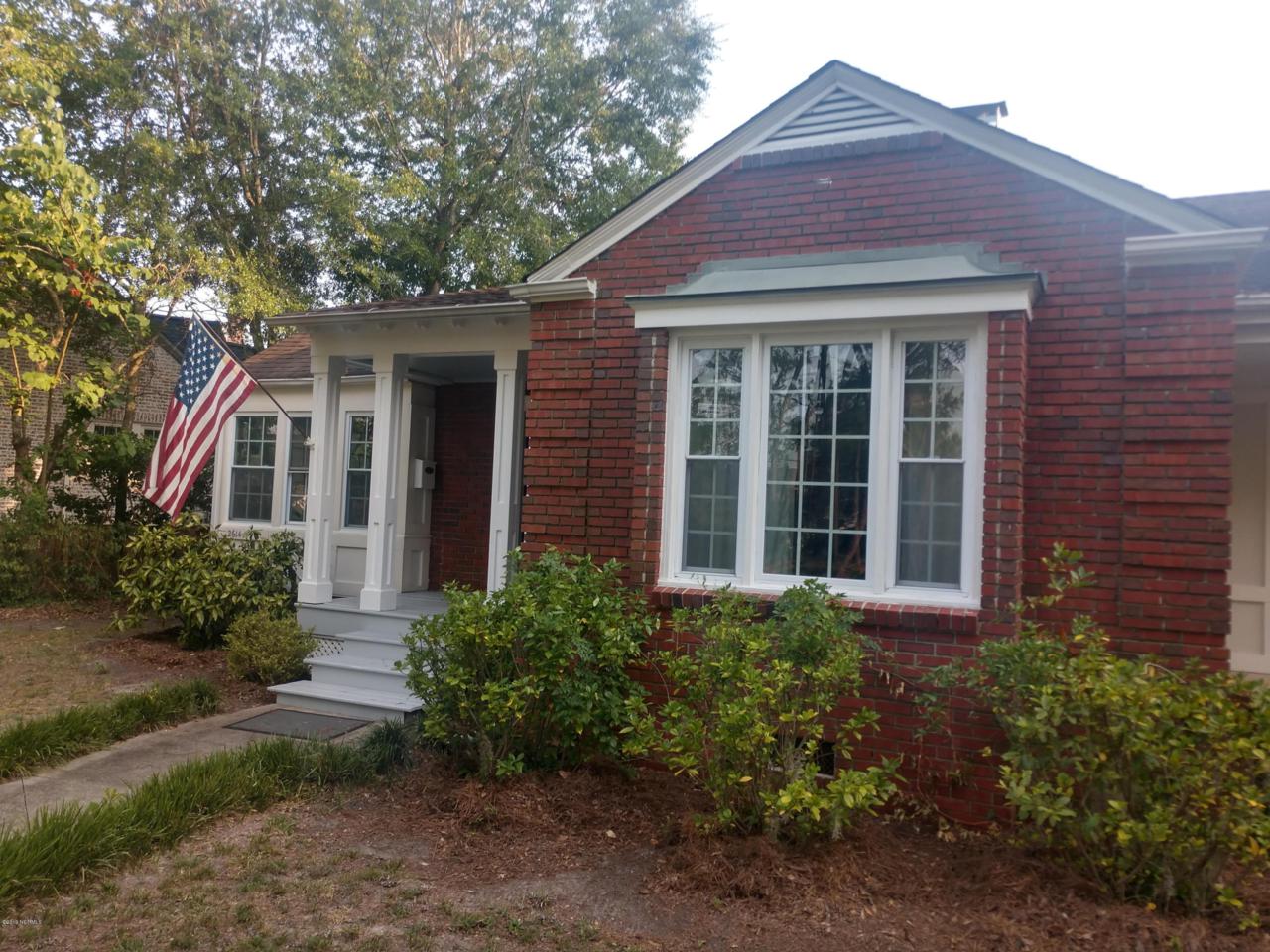 2614 Park Avenue - Photo 1