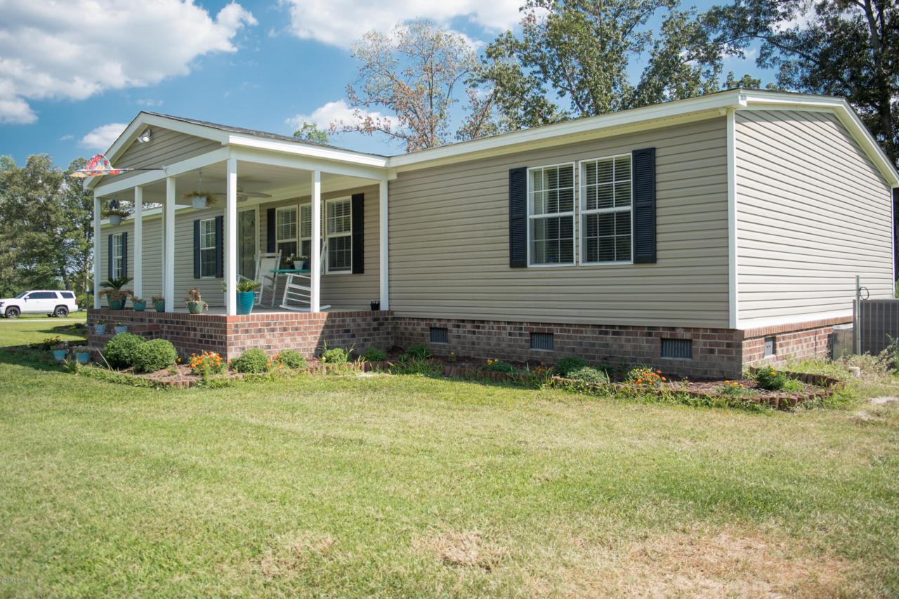 3711 Hound Heaven Lane - Photo 1