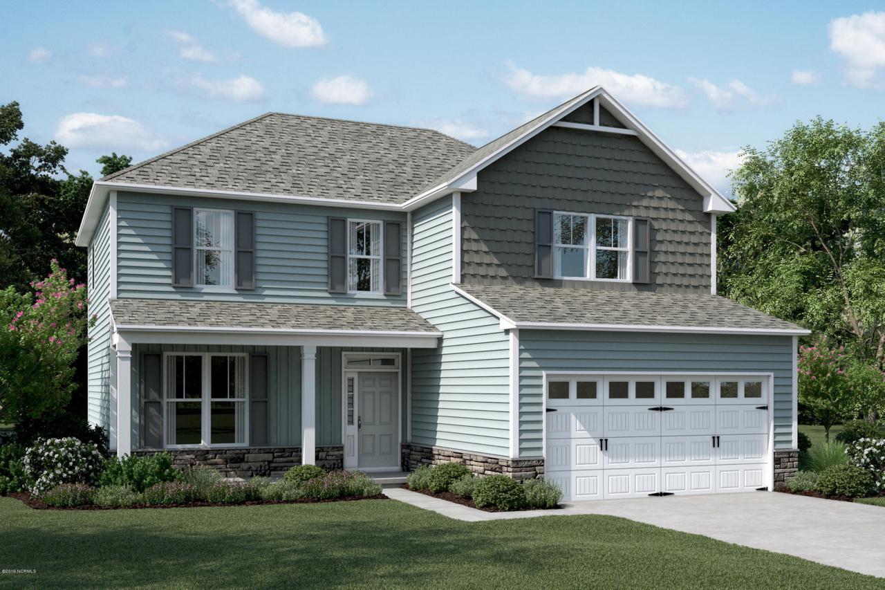 523 Heartwood Drive - Photo 1