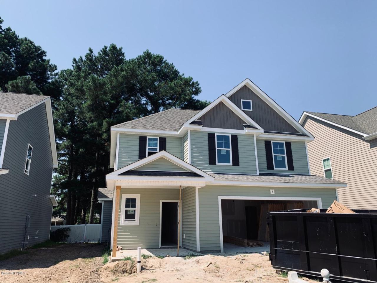 913 Jade Lane - Photo 1