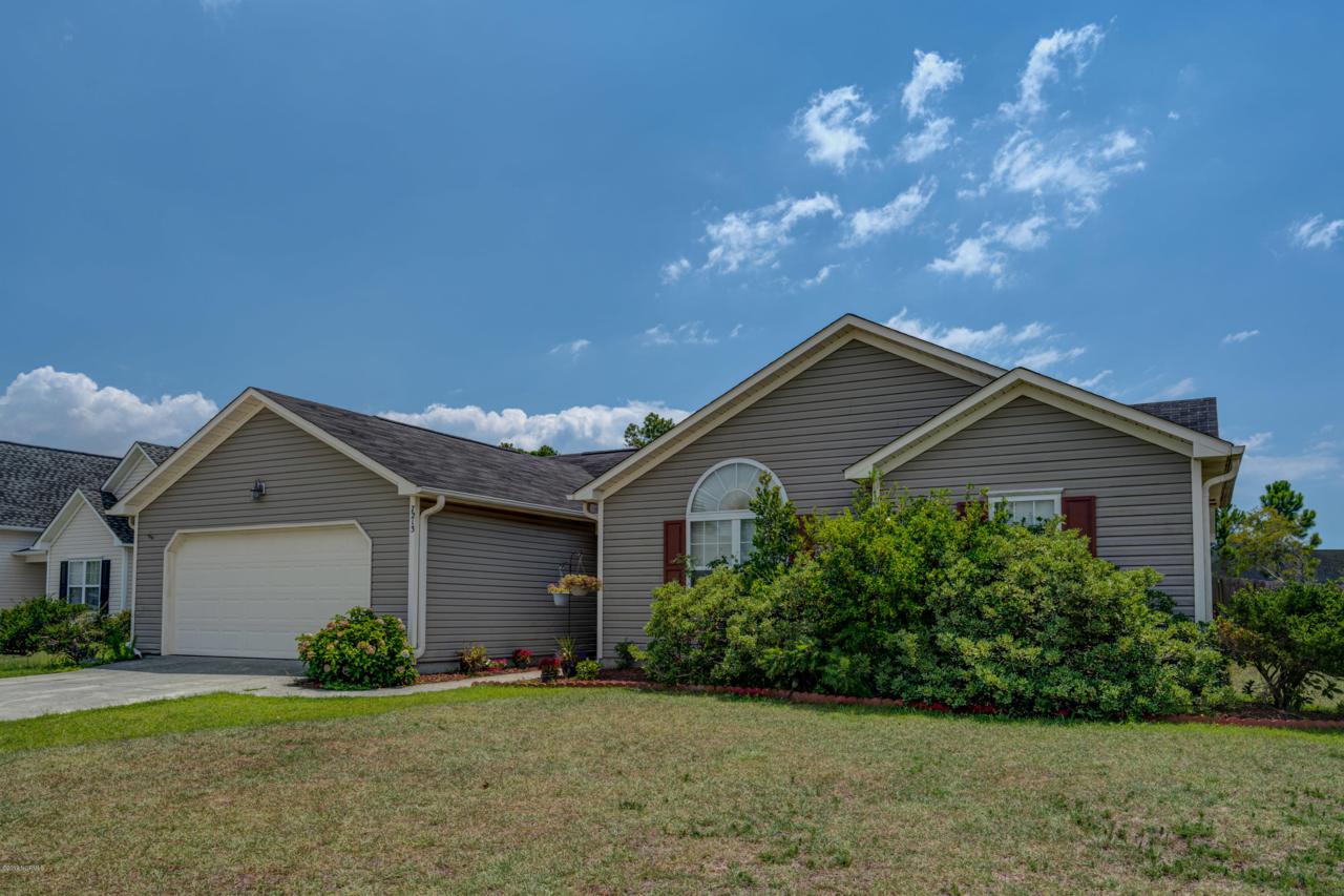 7213 Grizzly Bear Court - Photo 1