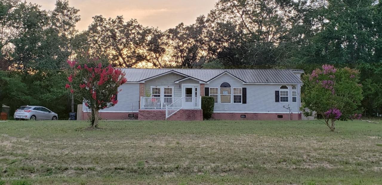 120 Windward Drive - Photo 1