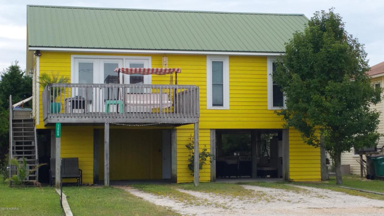 1208 New River Drive - Photo 1
