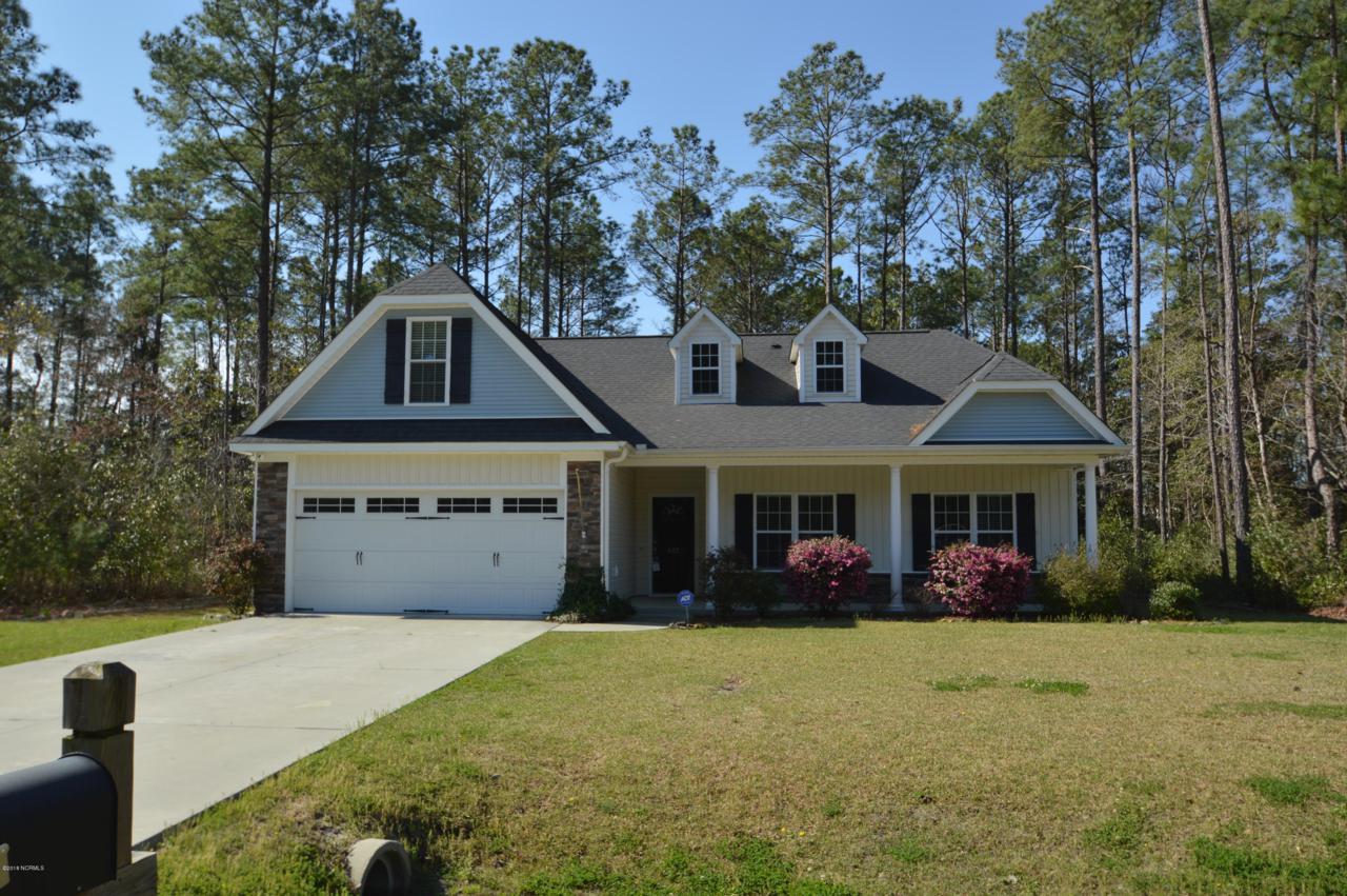 602 Weeping Willow Lane - Photo 1