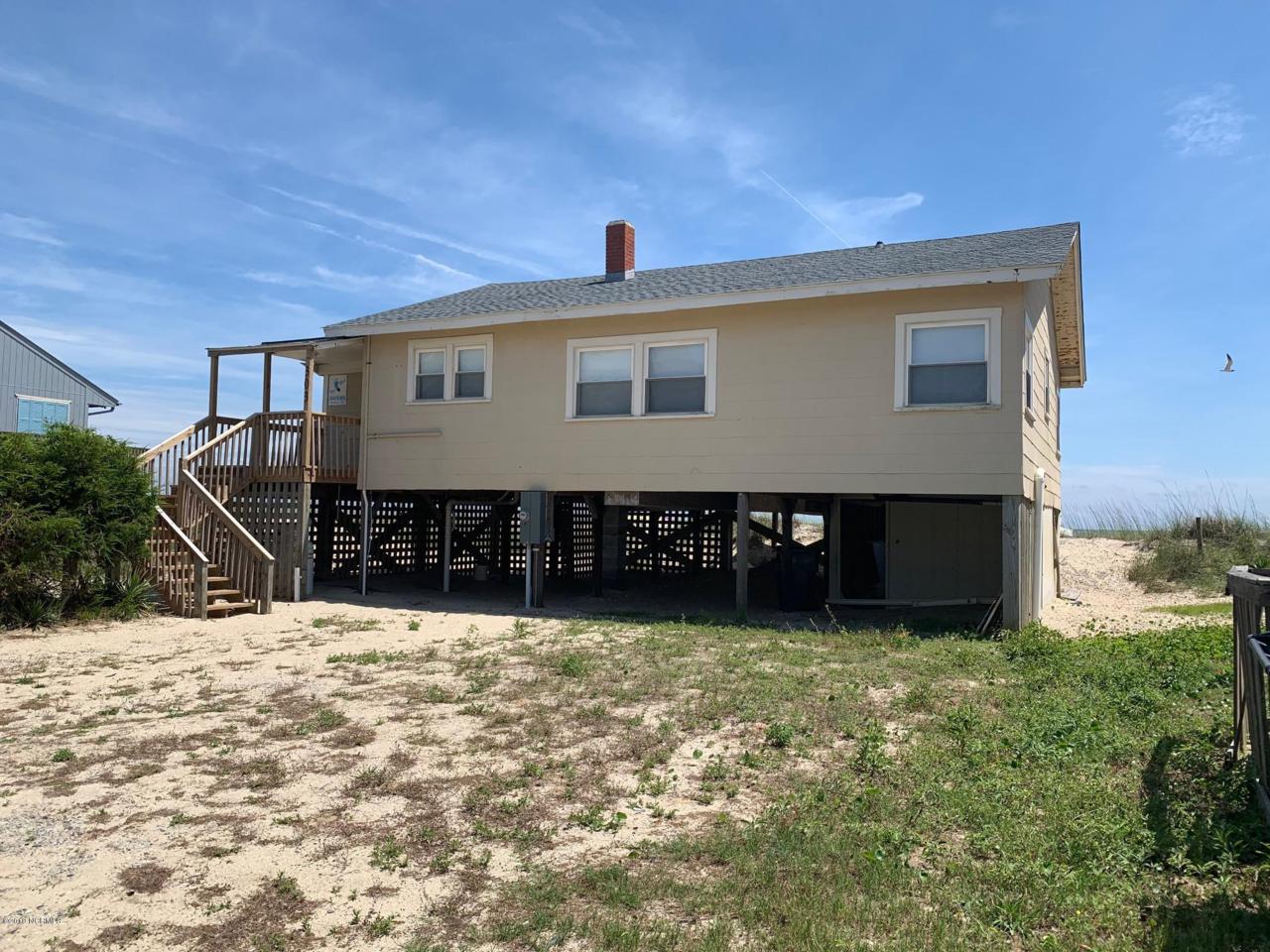 303 Beach Drive - Photo 1