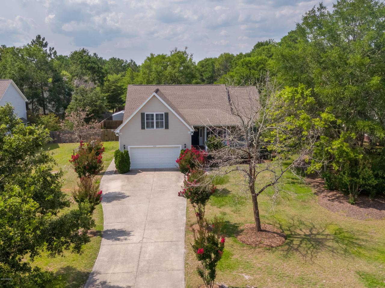 1632 Chadwick Shores Drive - Photo 1