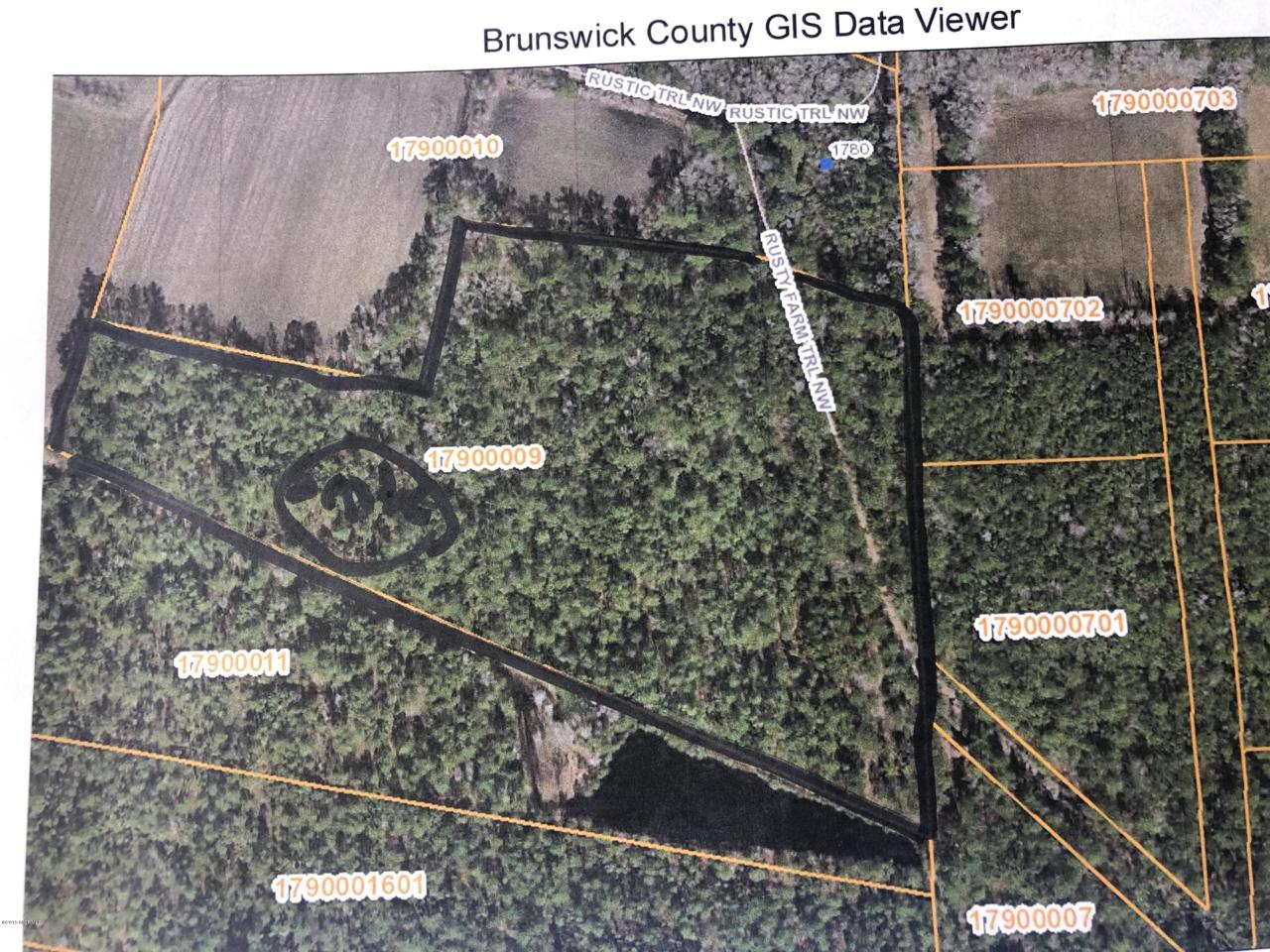 12.5 Ac Rusty Farm Trail - Photo 1