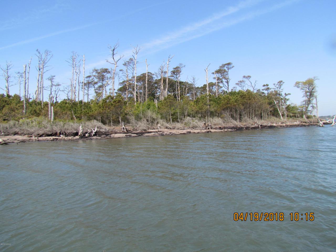 0000 Browns Island - Photo 1