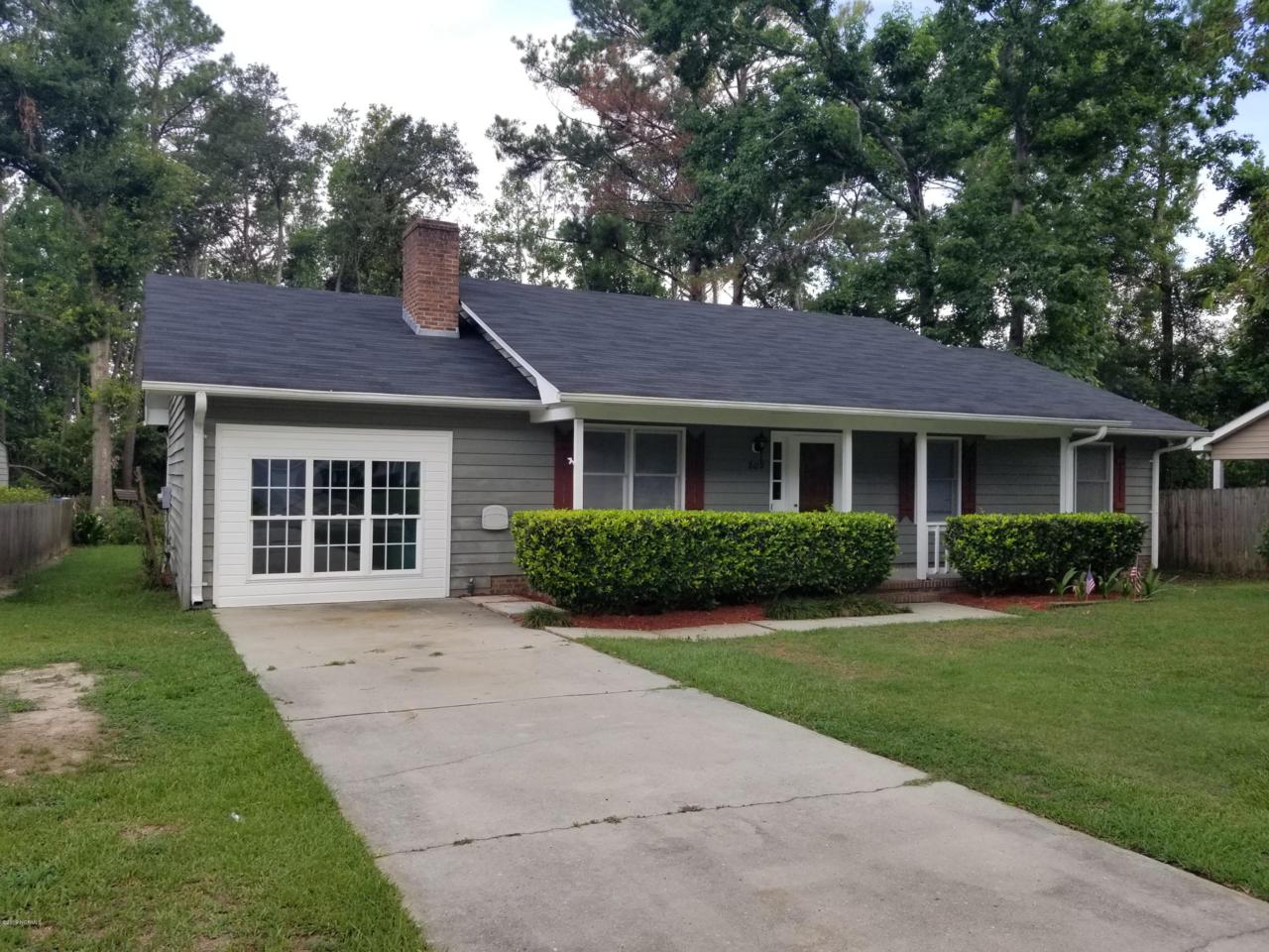 809 Cheryl Lane - Photo 1