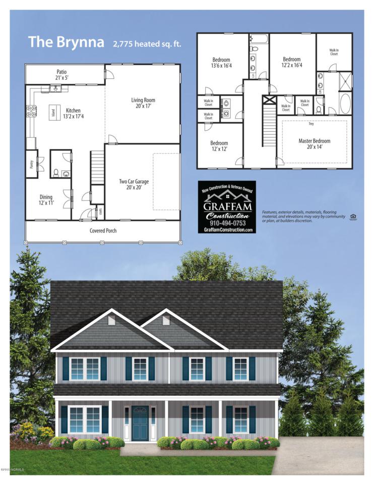 202 Willas Court - Photo 1