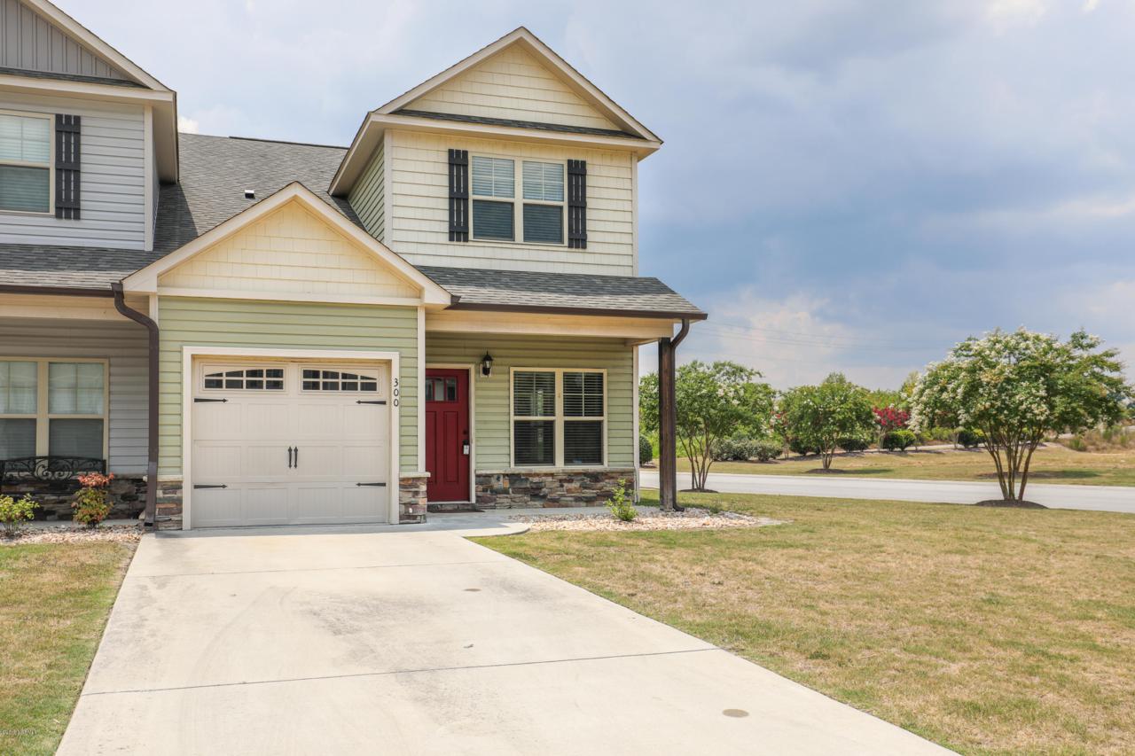 300 Winstead Loop Road - Photo 1