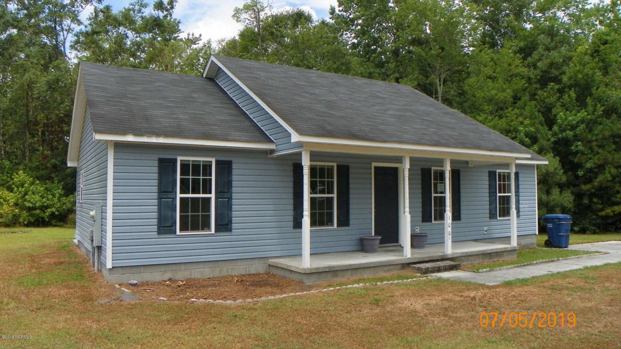 100 Joshua Aaron Trail - Photo 1