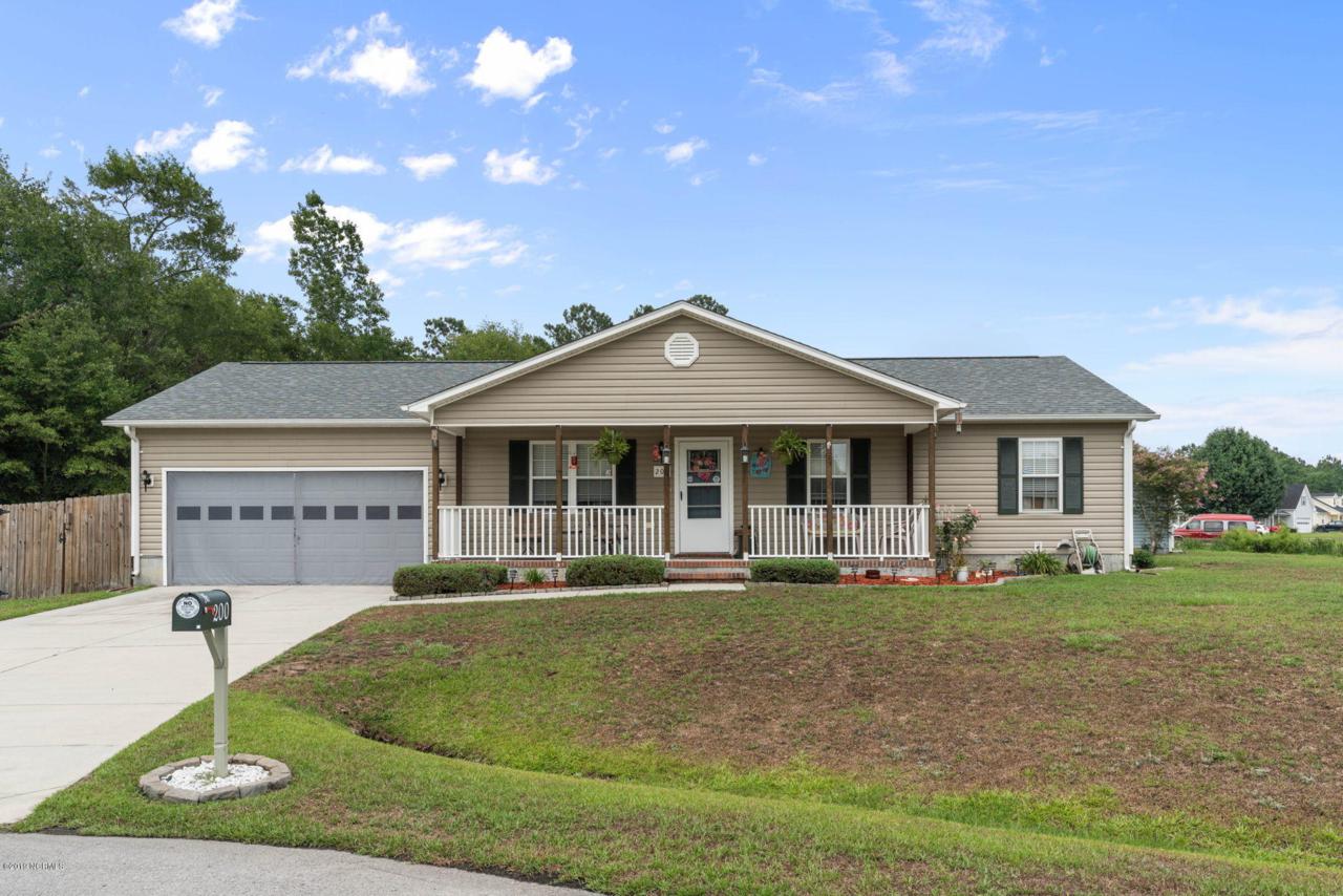 200 Magen Court - Photo 1