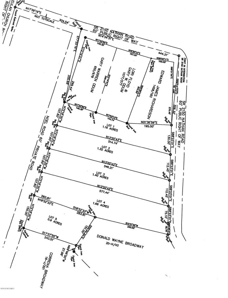 0 Noel Drive - Photo 1