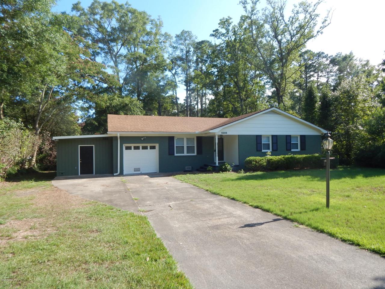 5205 Meadowbrook Drive - Photo 1