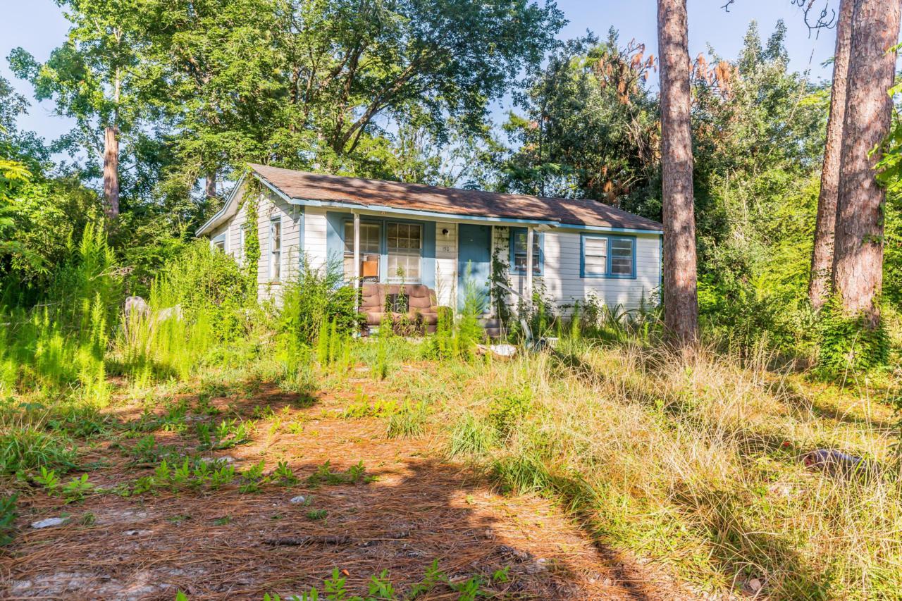 150 Wildcat Pond Road - Photo 1
