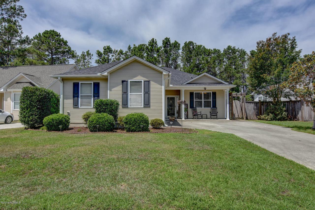227 Sand Pebble Drive - Photo 1