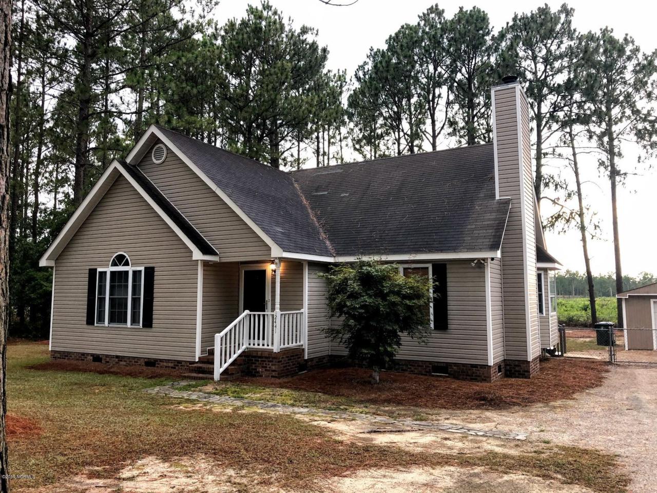 12441 Barnes Bridge Road - Photo 1 12441 Barnes Bridge Road - Photo 1