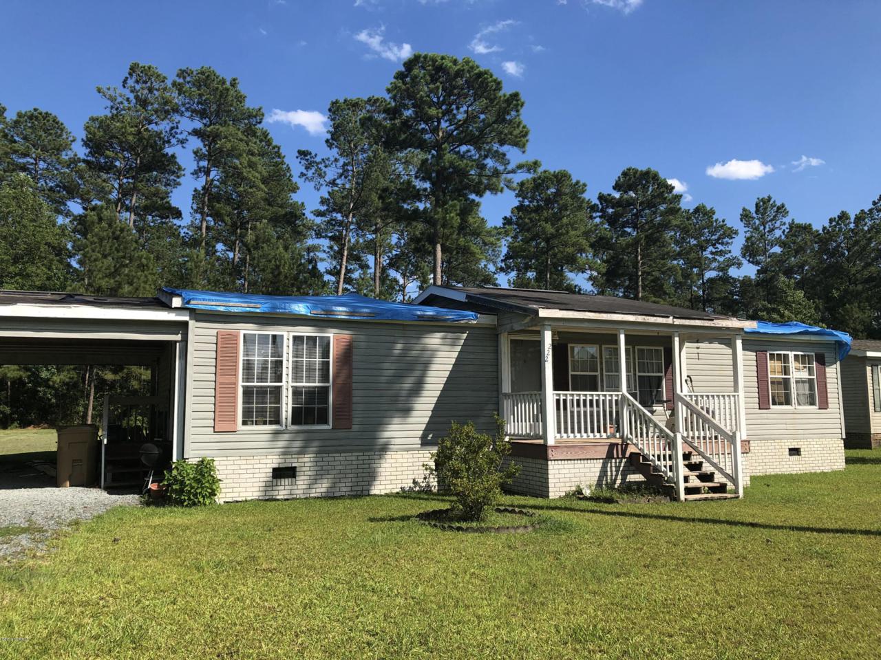 222 Bellhammon Forest Drive - Photo 1