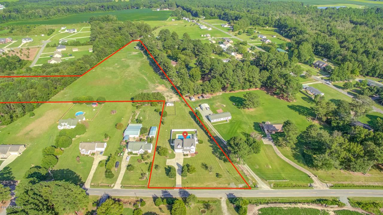 126 Parrish Memorial Road - Photo 1