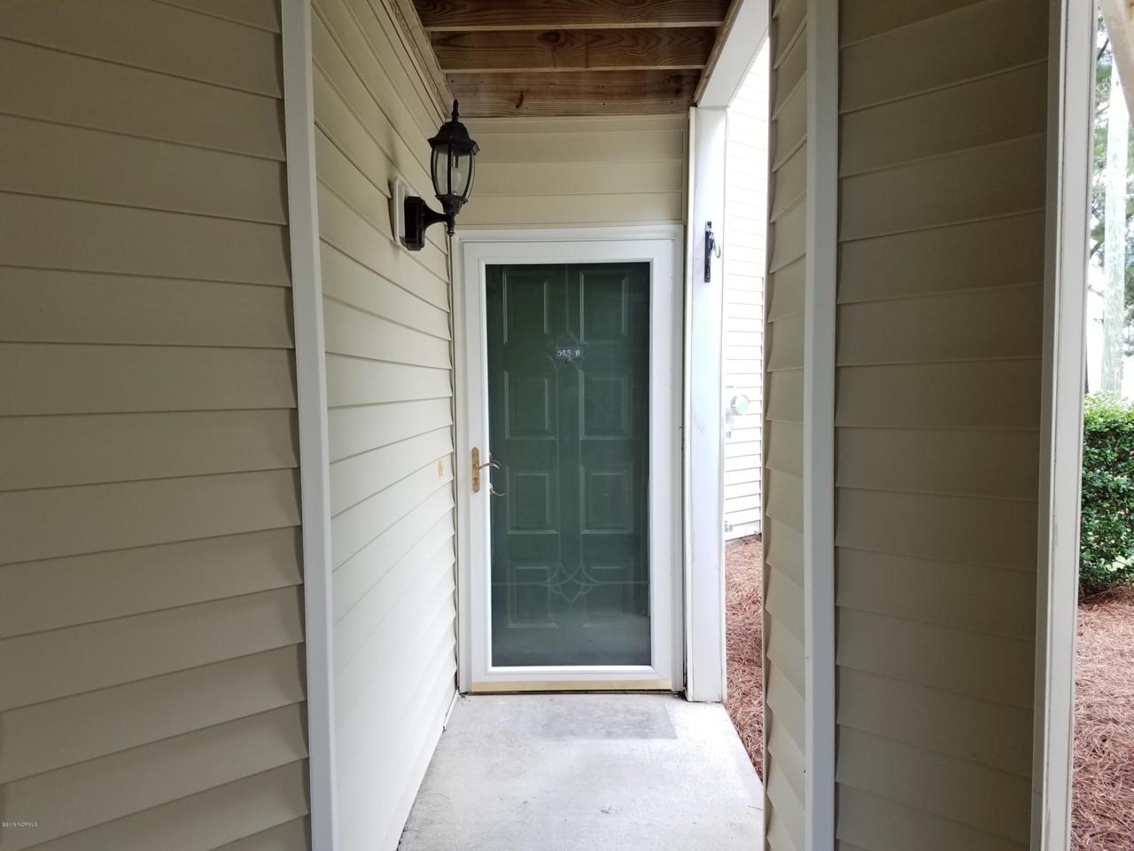 535 Spring Forest Road - Photo 1