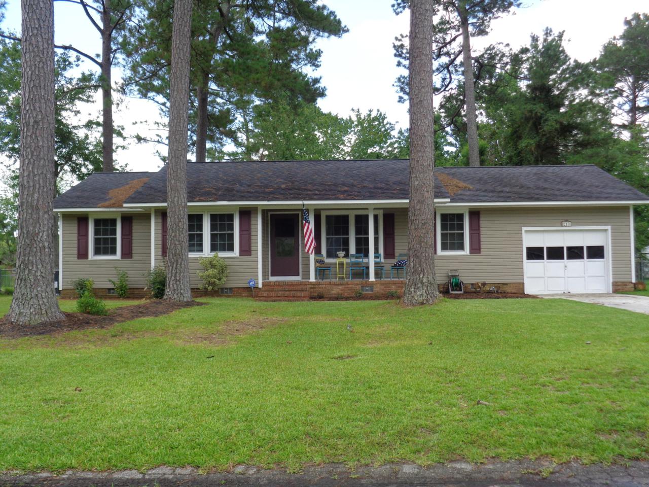 210 Nottingham Drive - Photo 1