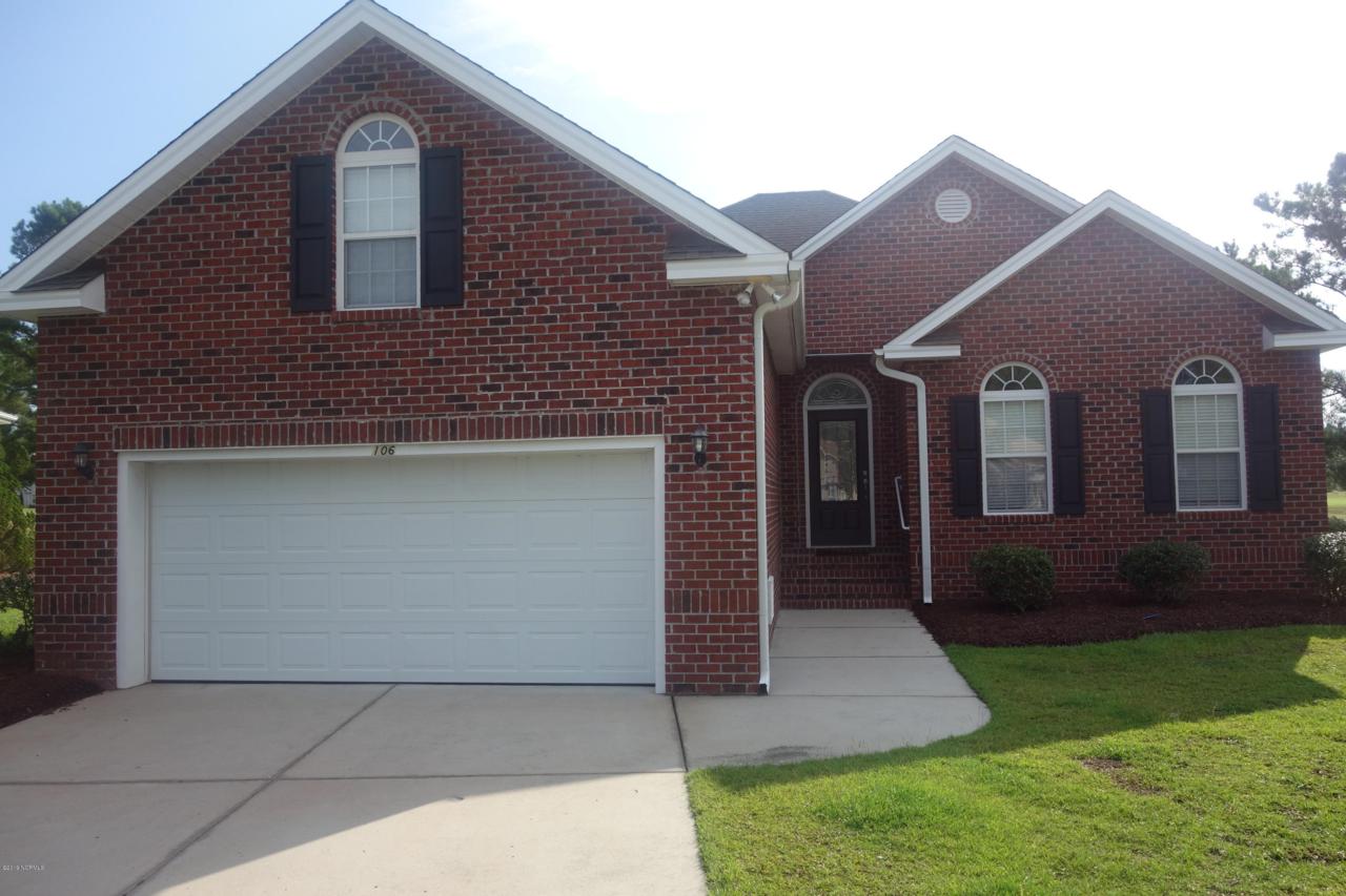 106 Ravennaside Drive - Photo 1