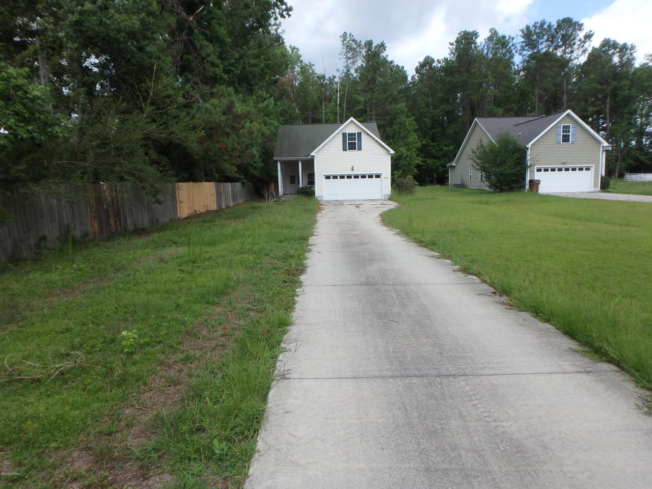 1132 Pickett Road - Photo 1