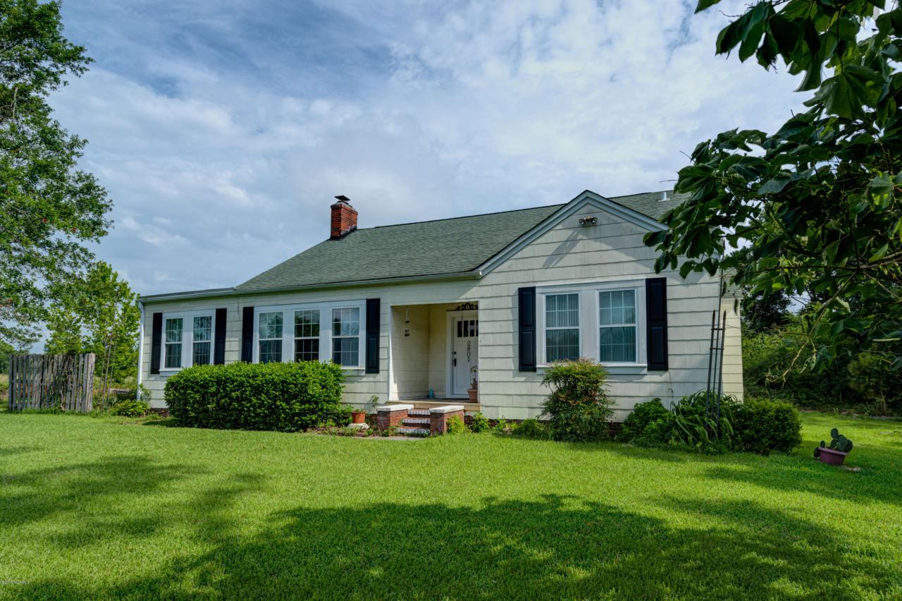 2801 Swartsville Road - Photo 1