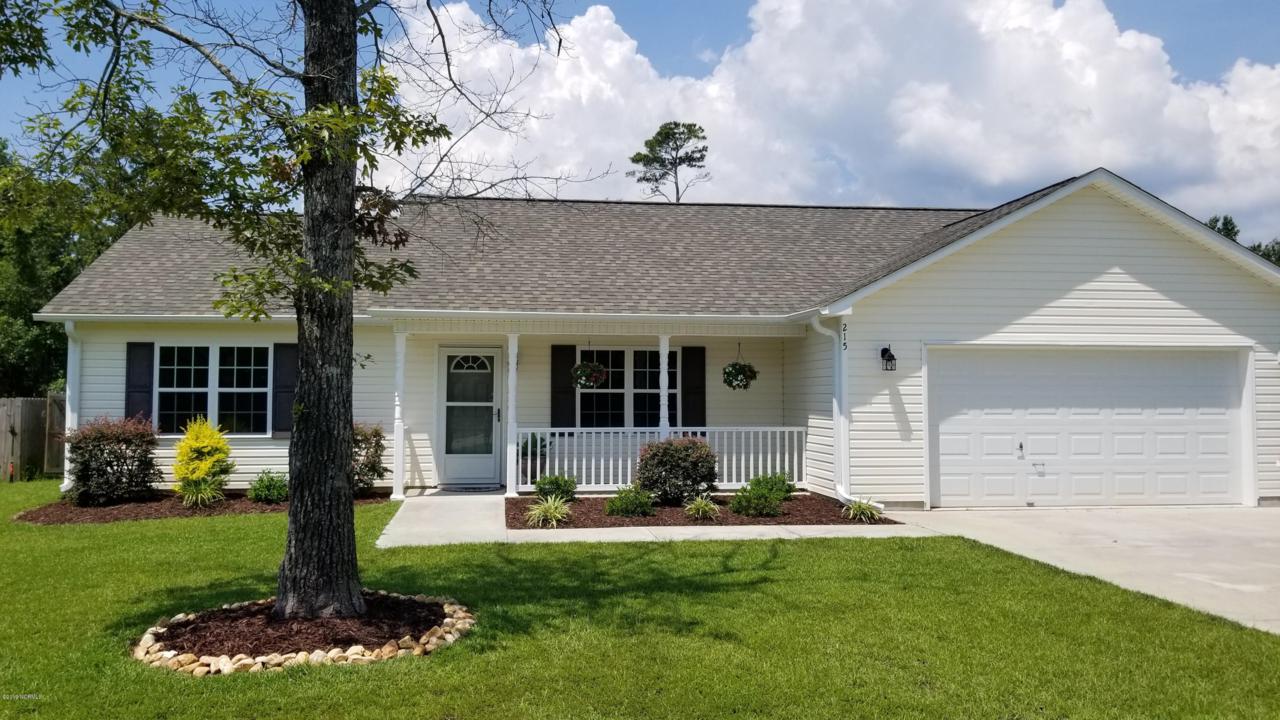 215 Loren Road - Photo 1