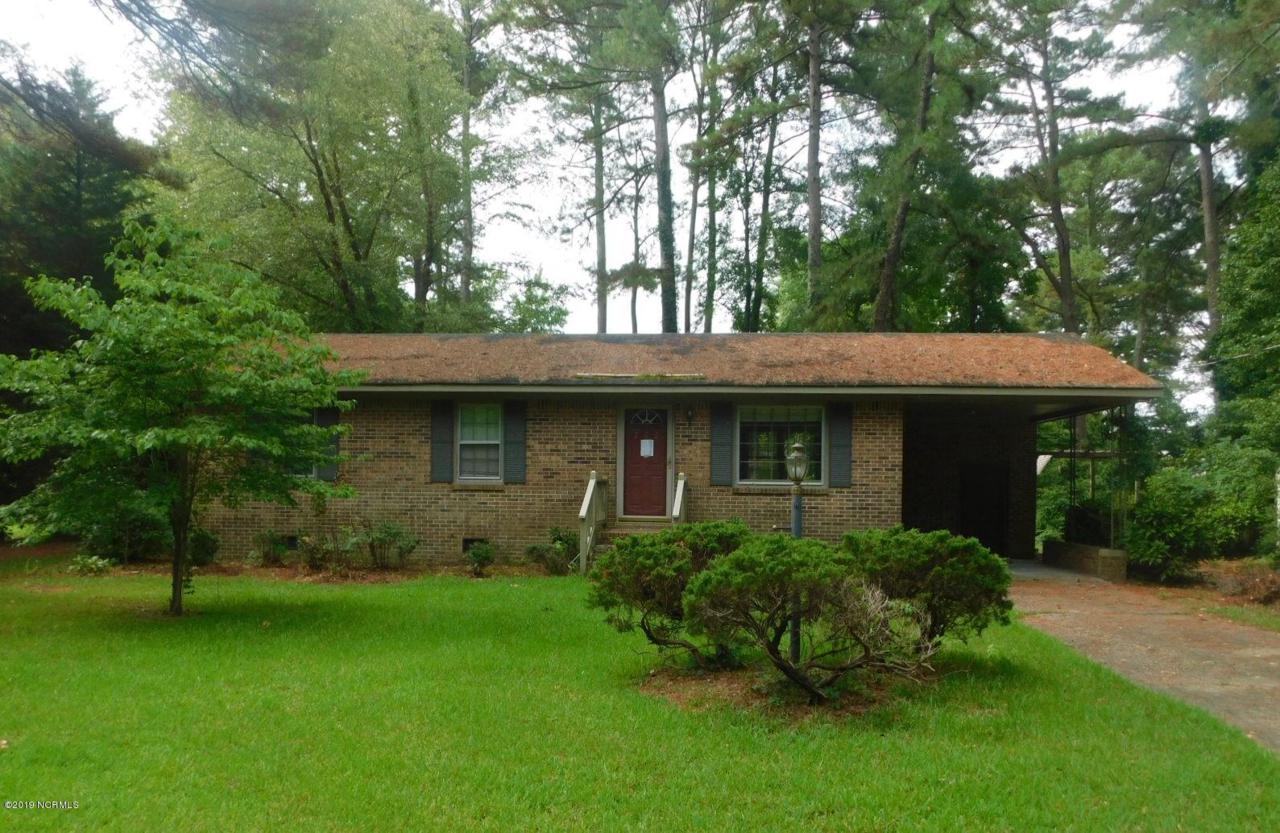 203 Dell Street - Photo 1