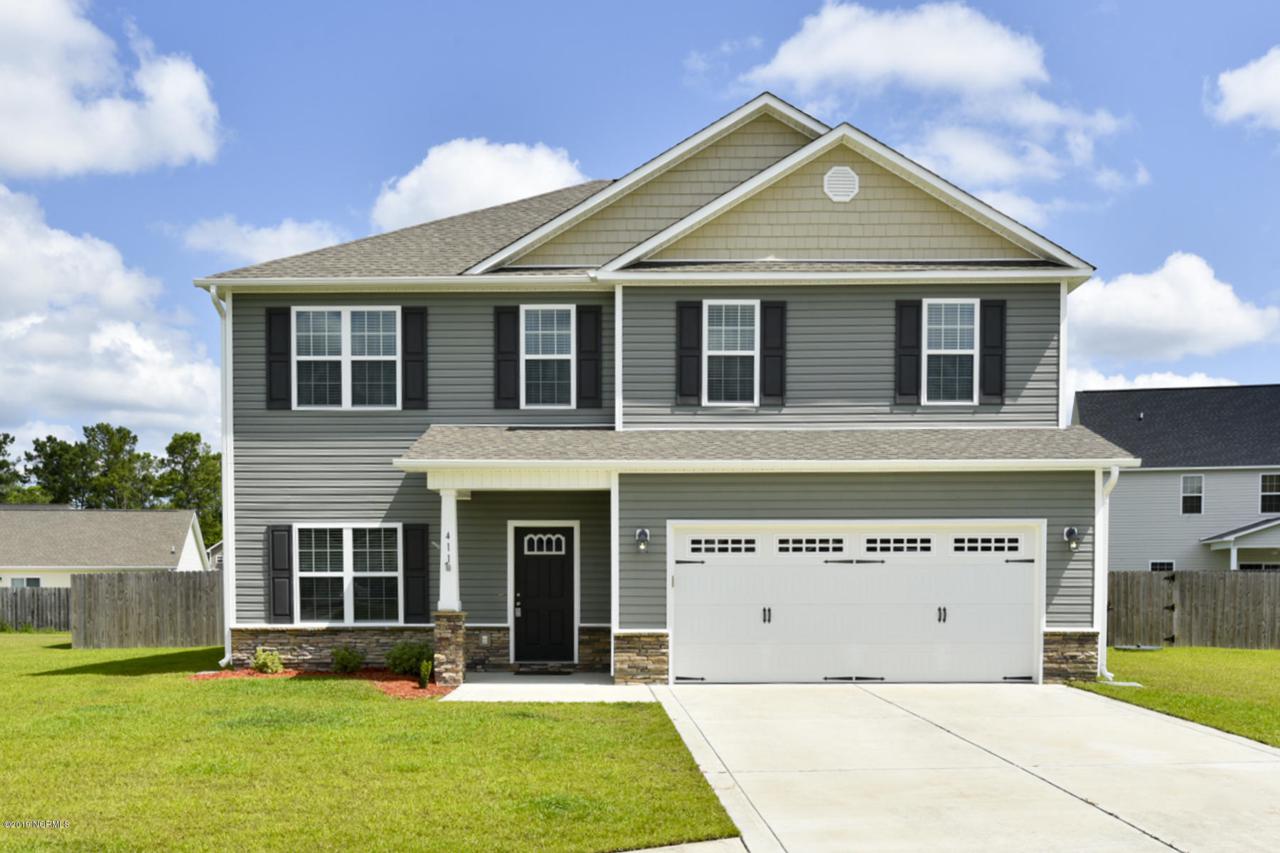 411 Pewter Court - Photo 1