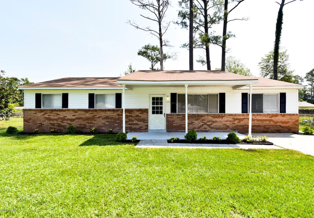 503 Dale Court - Photo 1