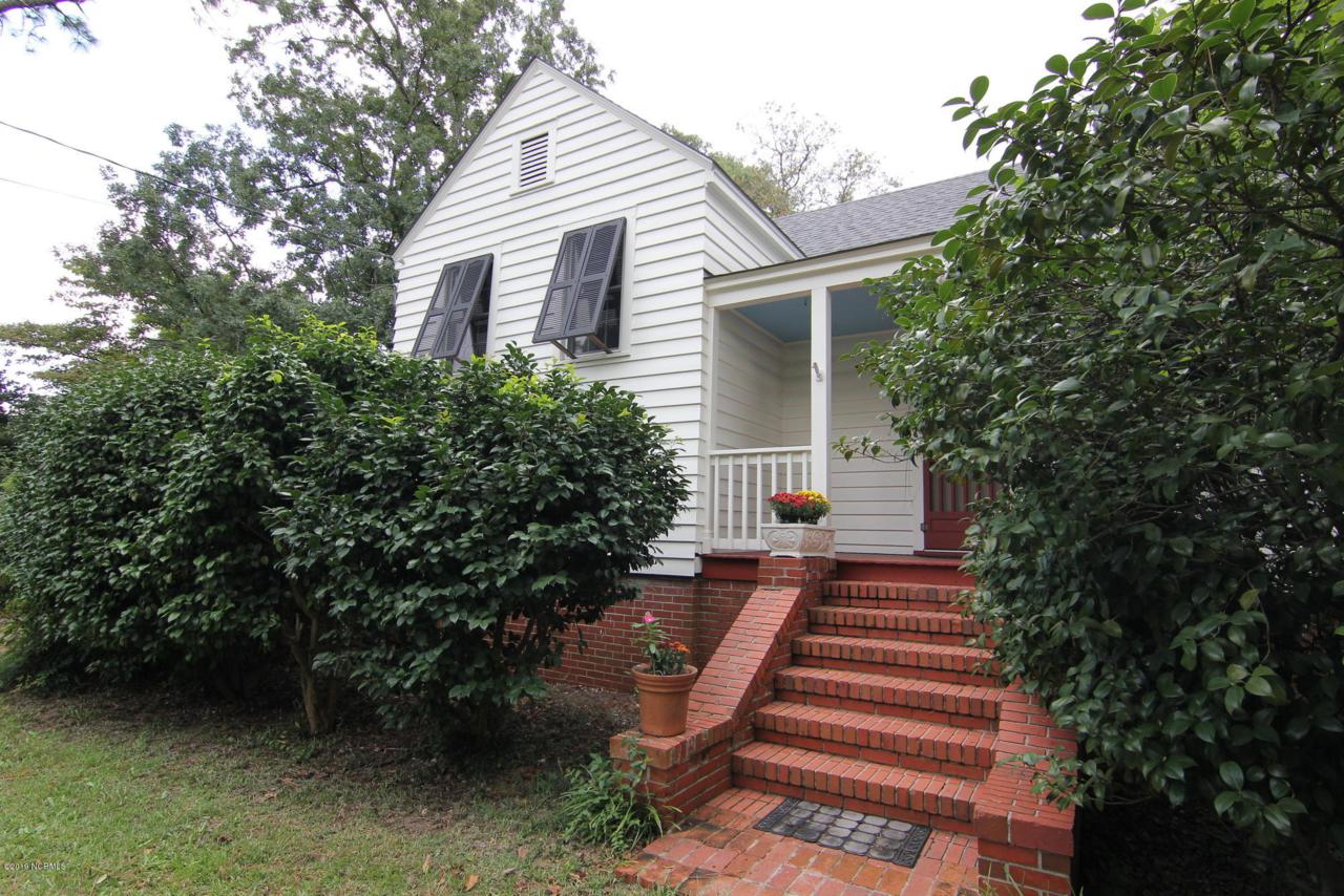 2076 Harrison Street - Photo 1