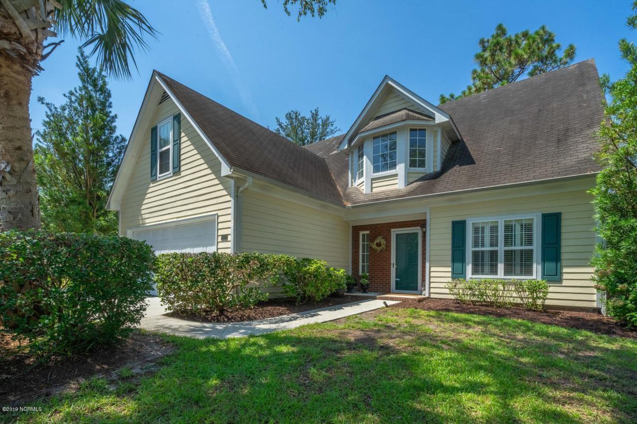 3804 New Holland Drive - Photo 1