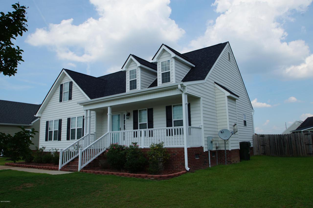 2200 Cherrytree Lane - Photo 1