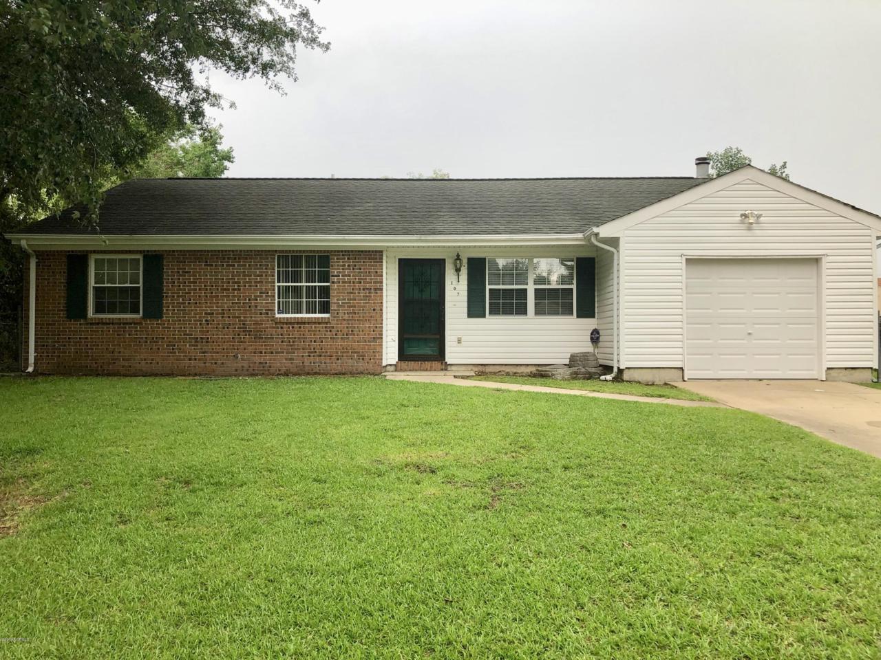 107 Loblolly Court - Photo 1