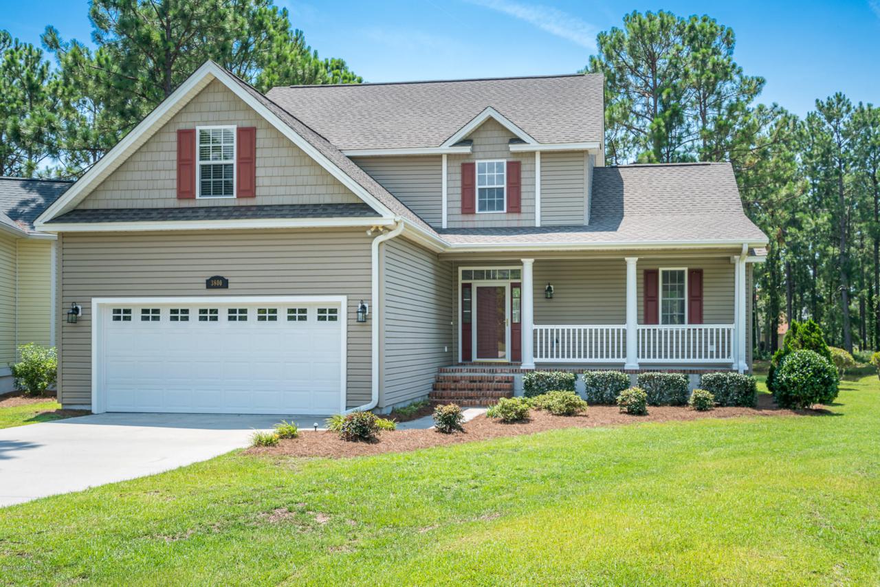 3800 Watermark Circle - Photo 1