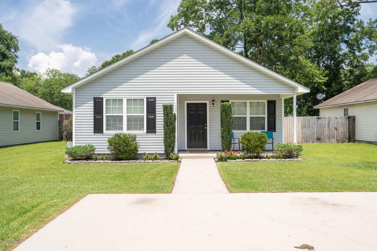 130 Sanders Street - Photo 1