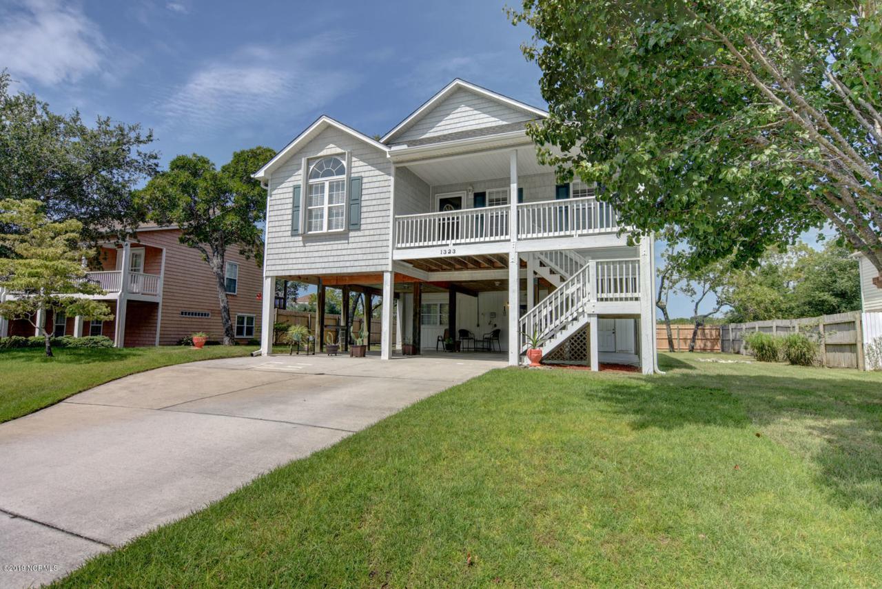 1323 Cabo Court - Photo 1