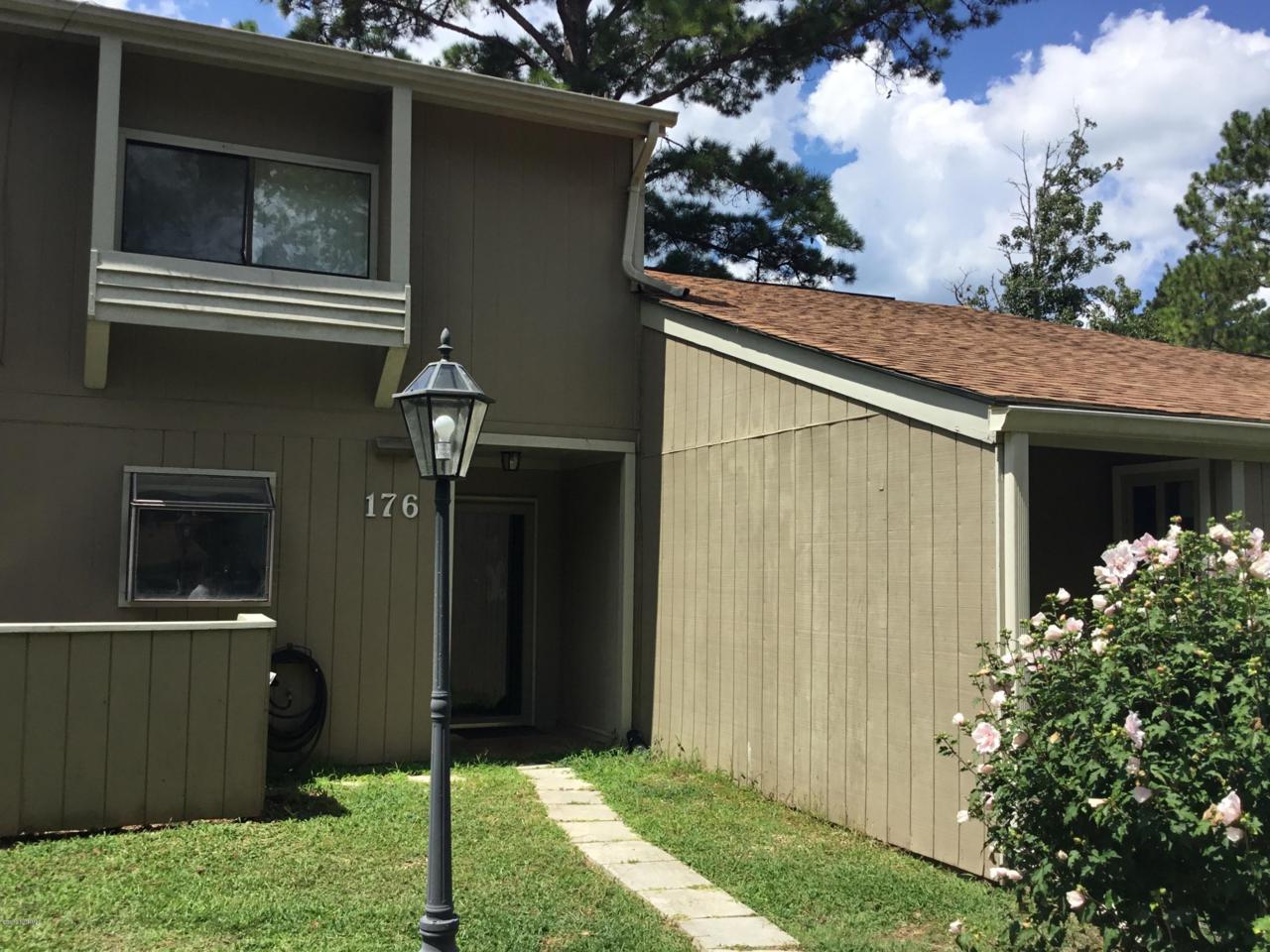 176 Quarterdeck Townes - Photo 1
