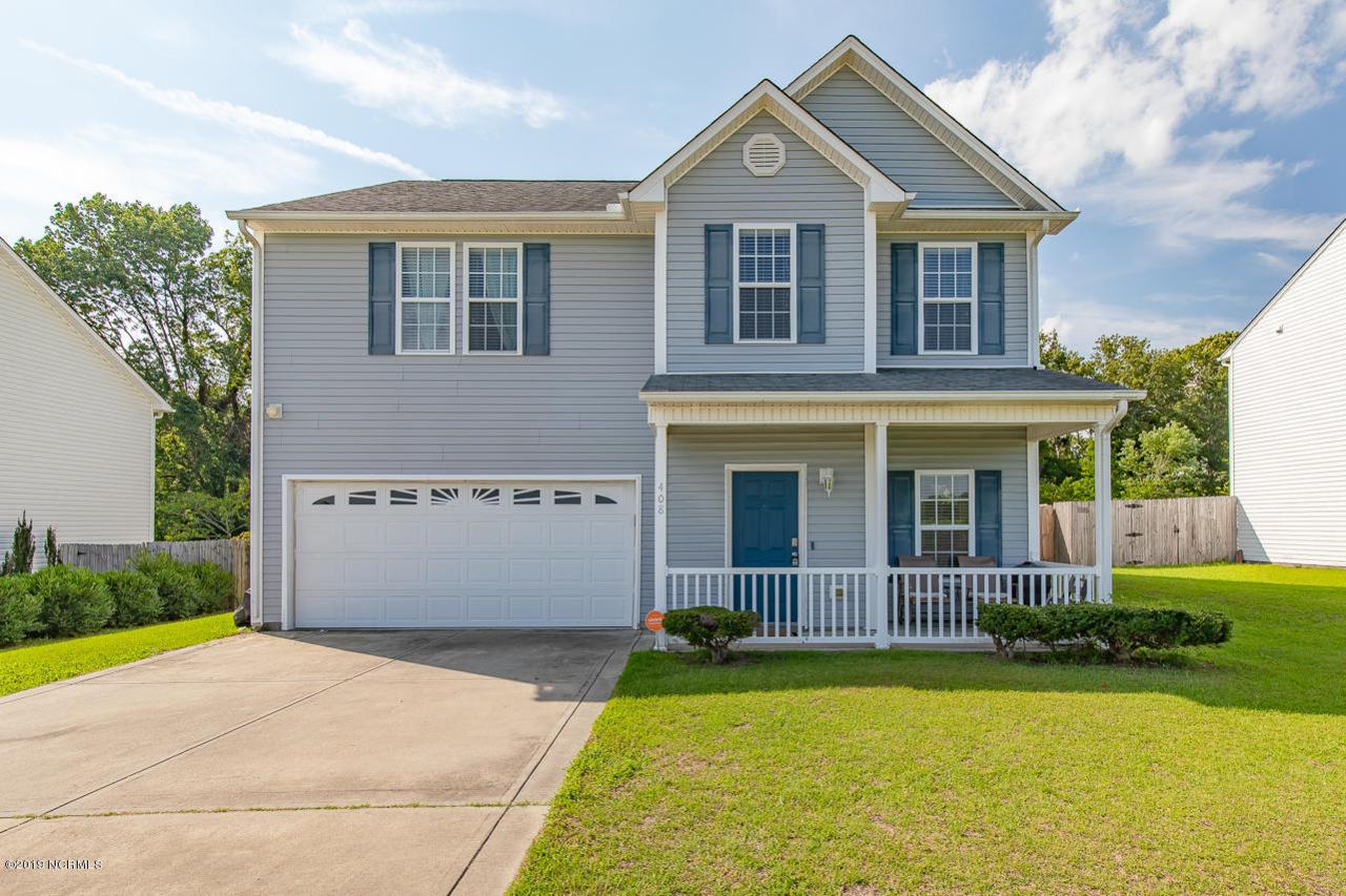 408 Rhodestown Road - Photo 1