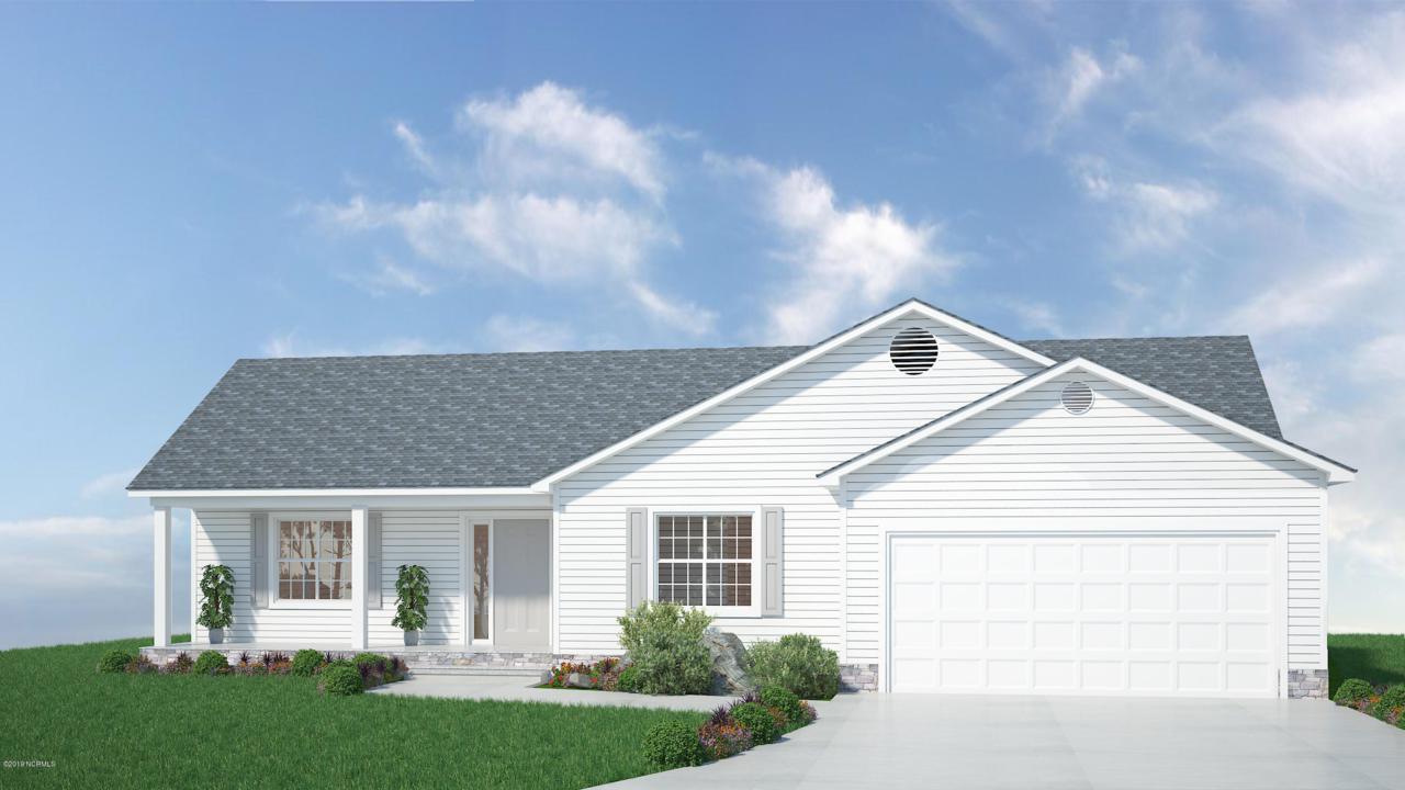 117 Buckskin Drive - Photo 1