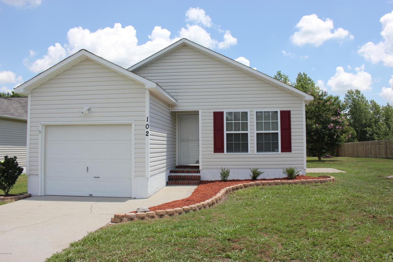 102 Old Glory Lane - Photo 1