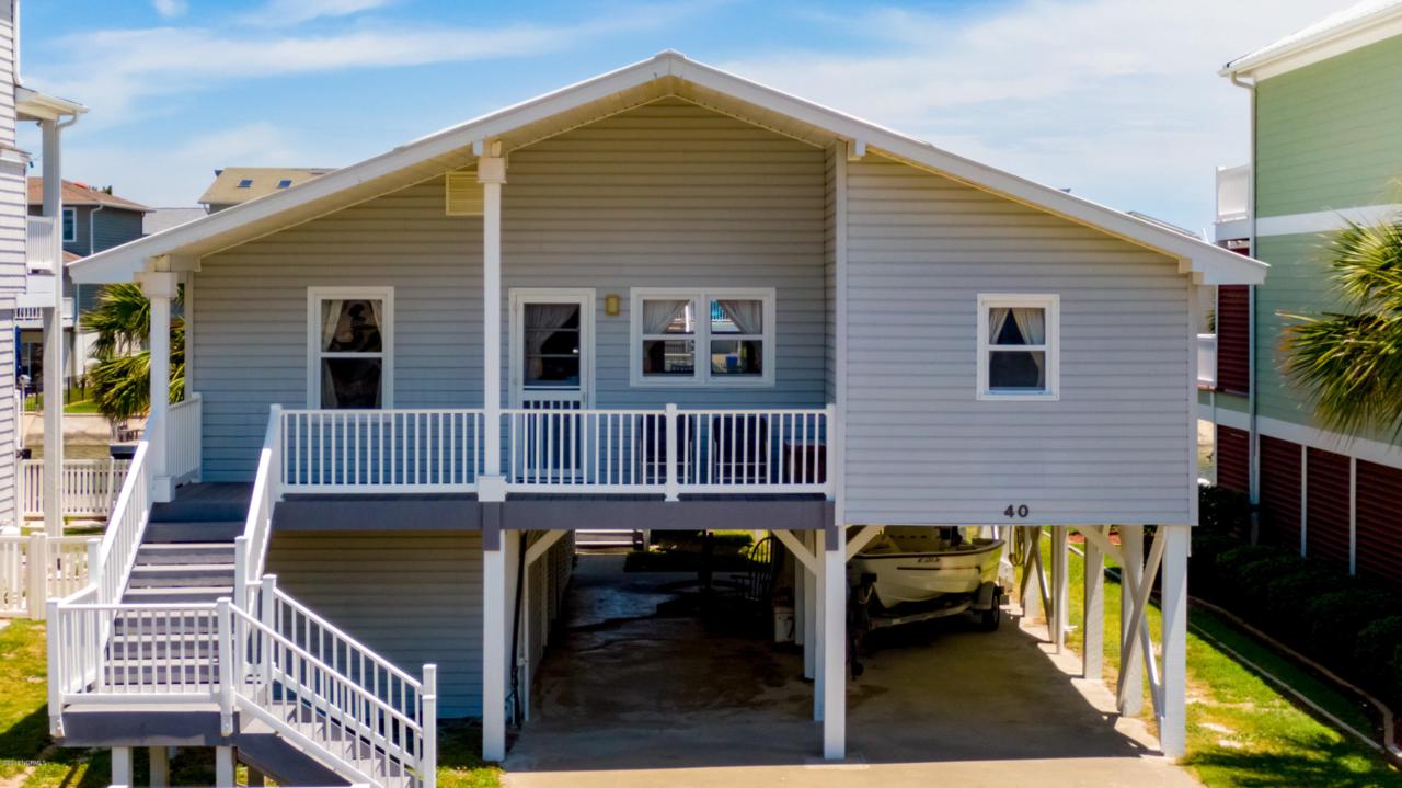 40 Anson Street - Photo 1