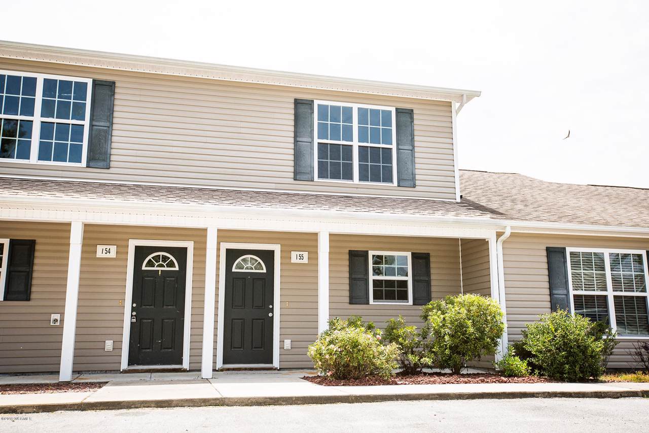 601 Peletier Loop Road - Photo 1
