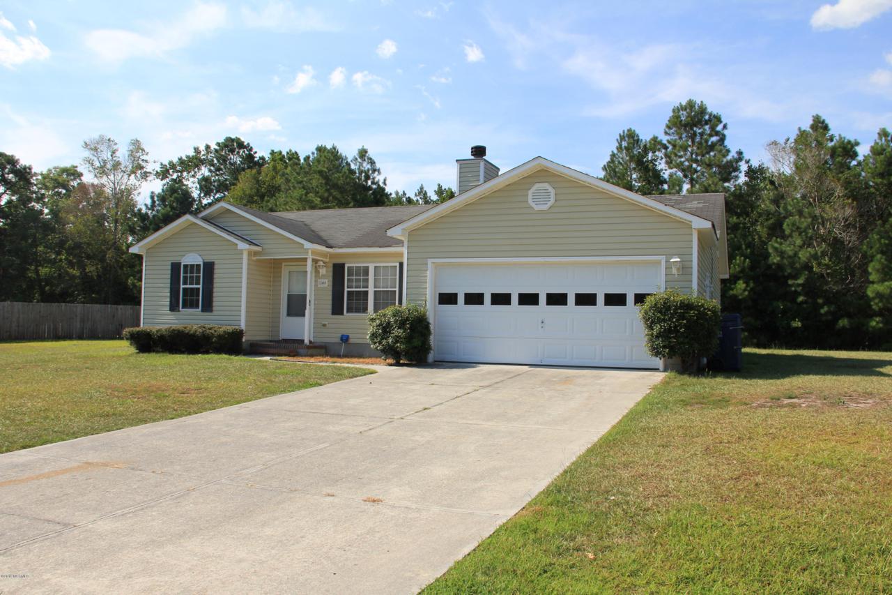 1044 Shirley Drive - Photo 1